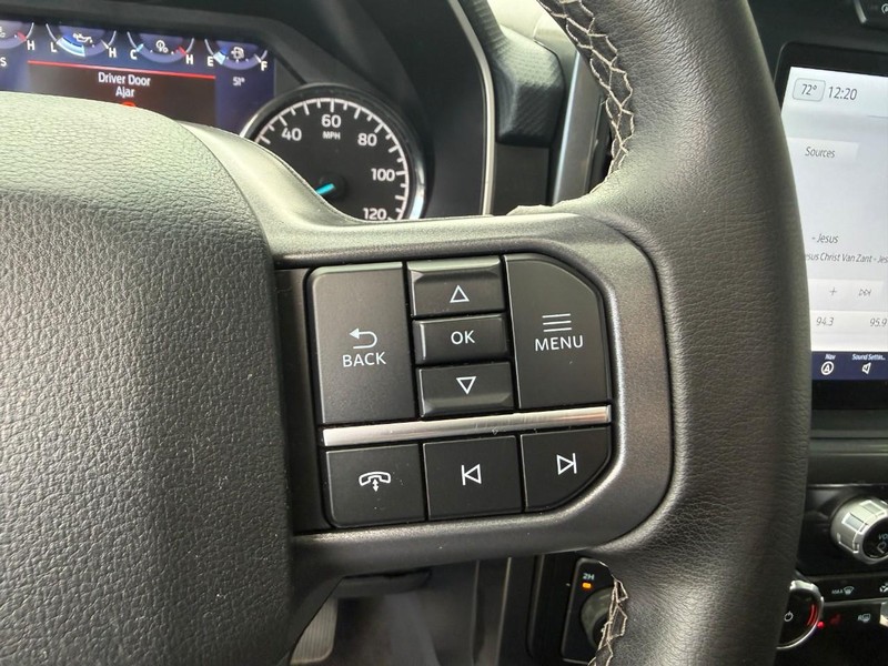 Ford F-150 Vehicle Image 25