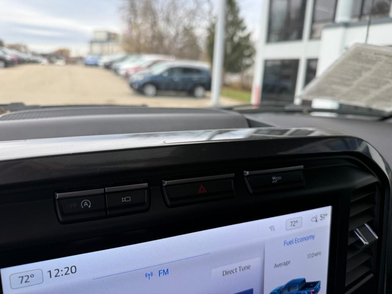 Ford F-150 Vehicle Image 28