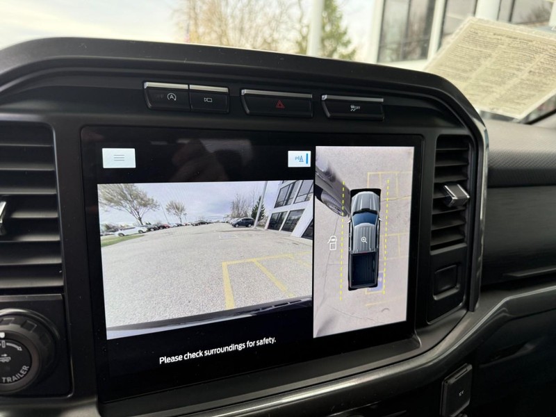 Ford F-150 Vehicle Image 29