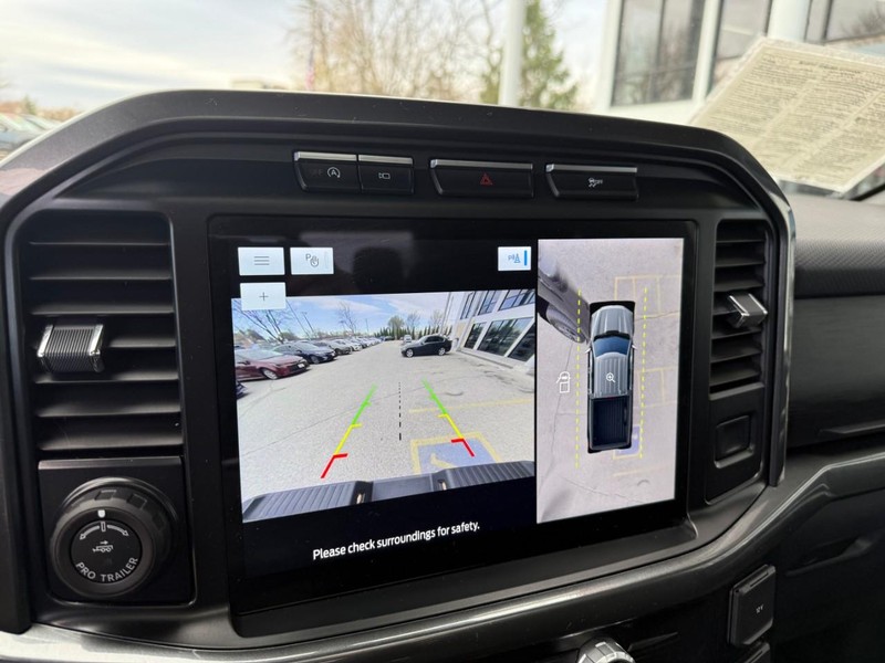 Ford F-150 Vehicle Image 30