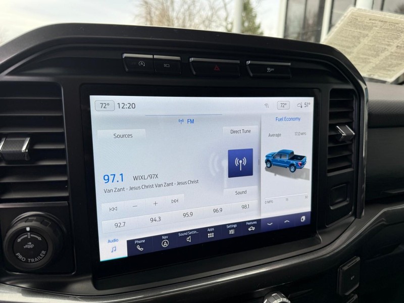 Ford F-150 Vehicle Image 31