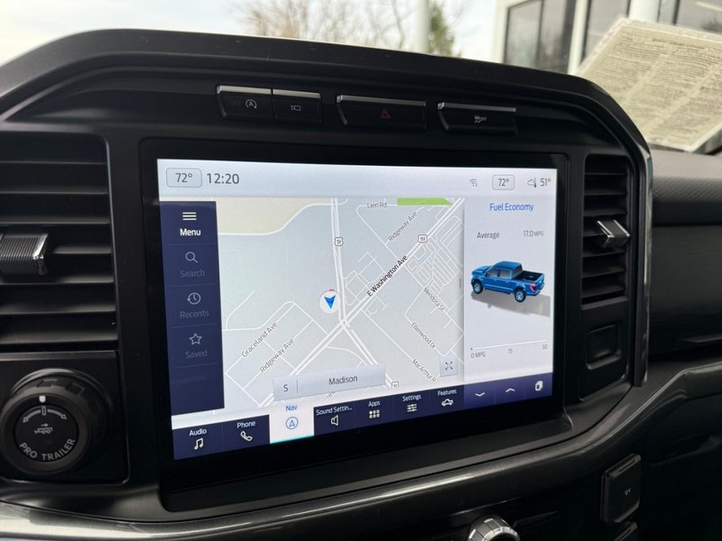 Ford F-150 Vehicle Image 32