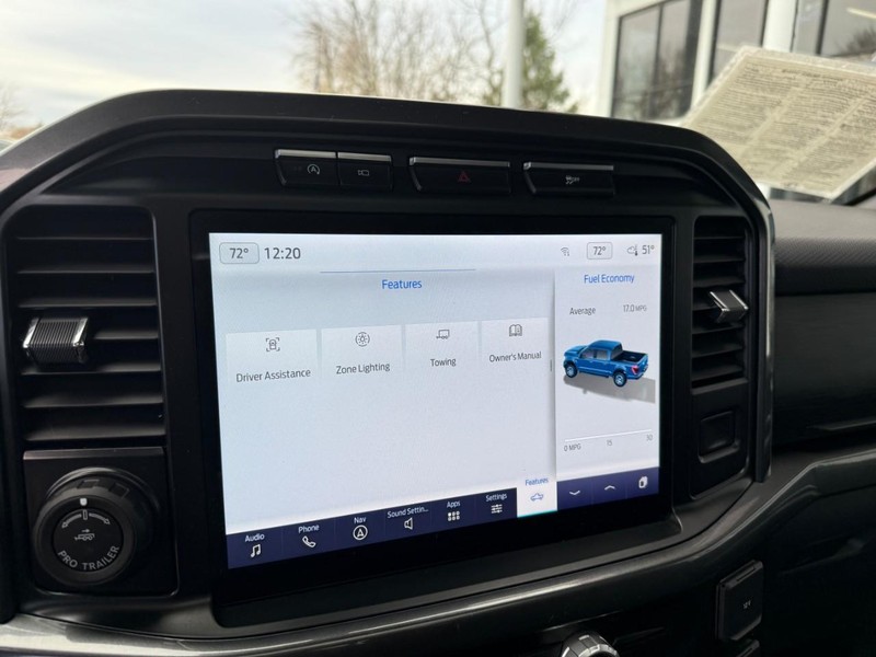 Ford F-150 Vehicle Image 33