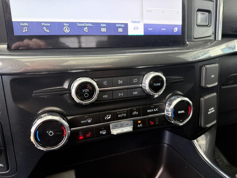 Ford F-150 Vehicle Image 35