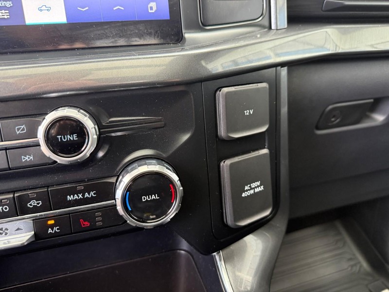 Ford F-150 Vehicle Image 36