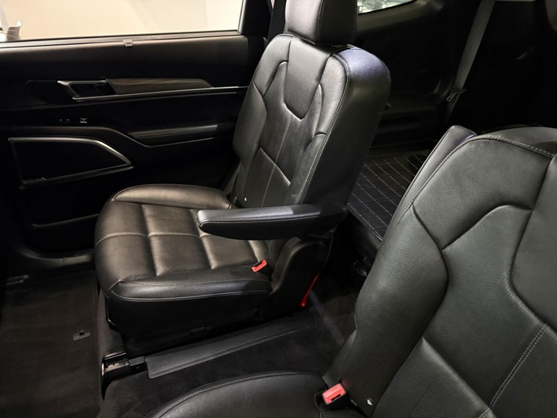 Kia Telluride Vehicle Image 12