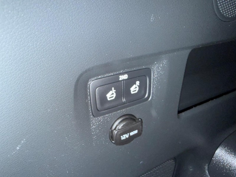 Kia Telluride Vehicle Image 16