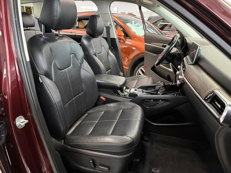 Kia Telluride Vehicle Image 20