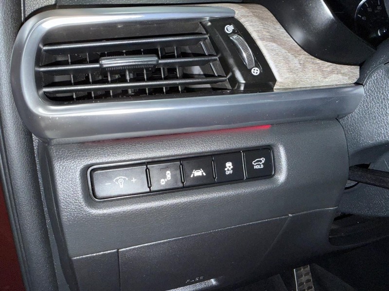 Kia Telluride Vehicle Image 24