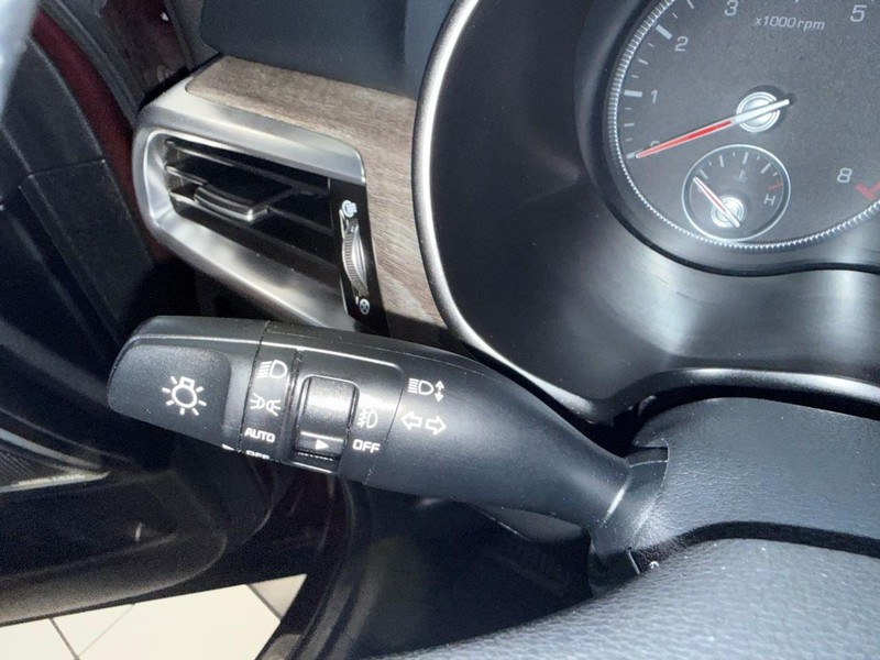 Kia Telluride Vehicle Image 26