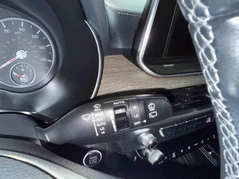 Kia Telluride Vehicle Image 27