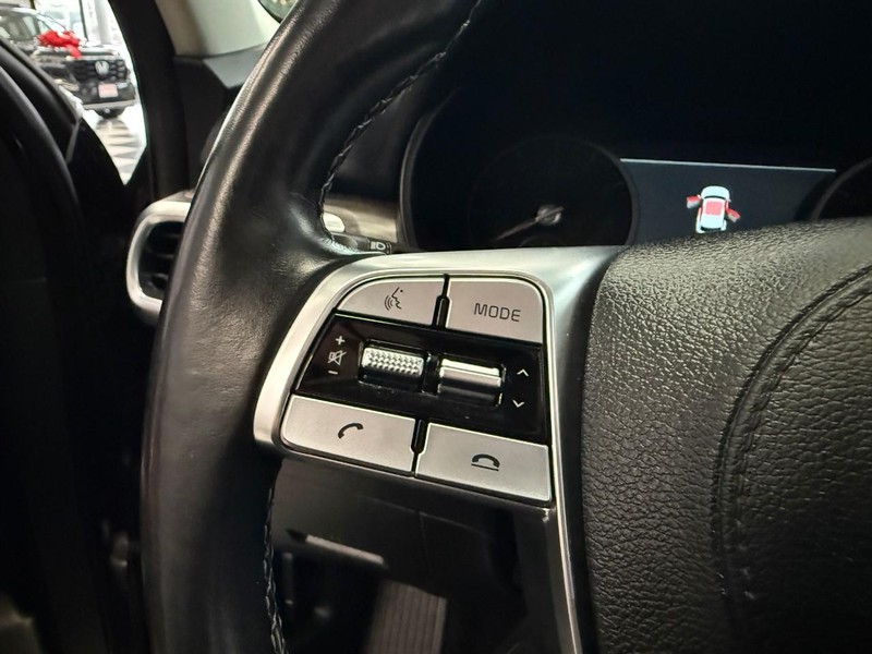 Kia Telluride Vehicle Image 28