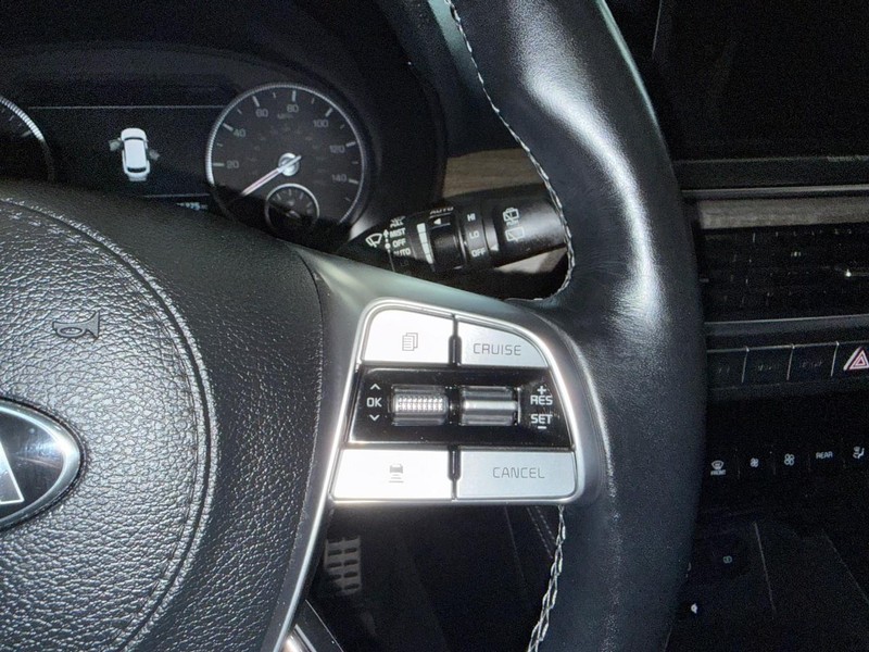 Kia Telluride Vehicle Image 29