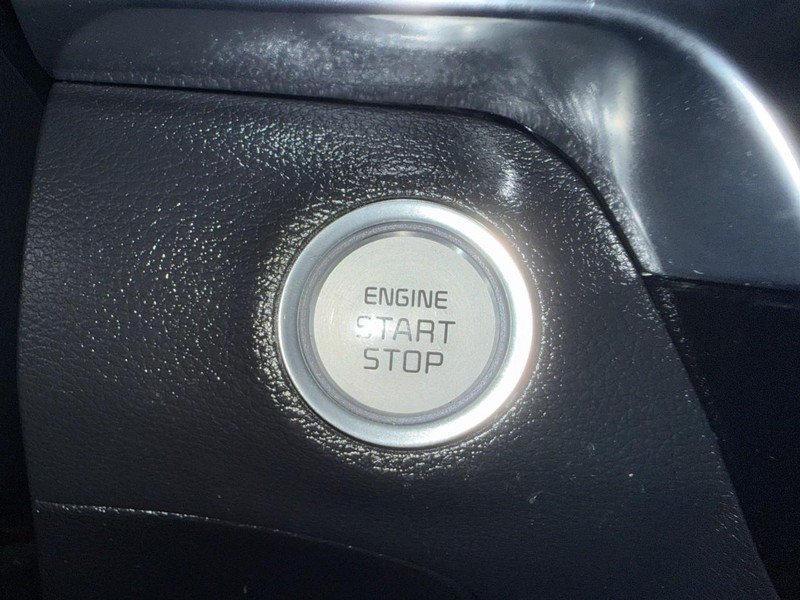 Kia Telluride Vehicle Image 30