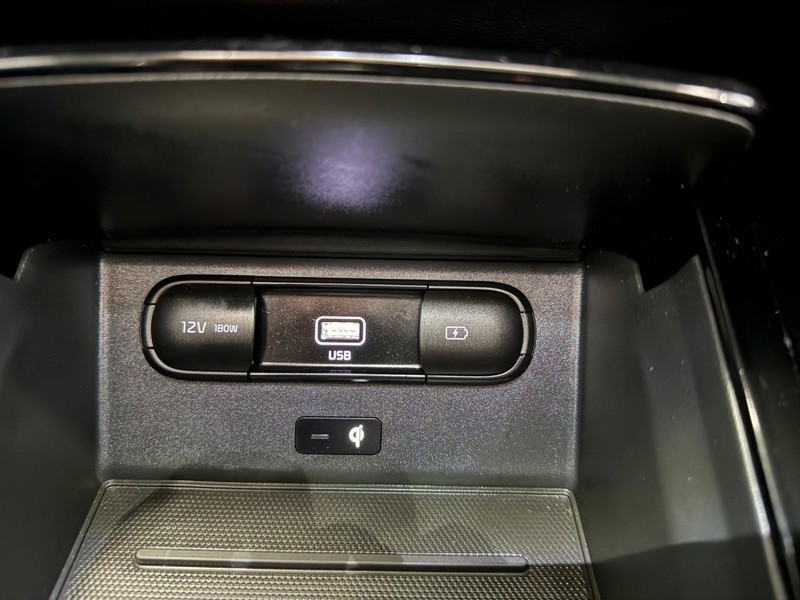 Kia Telluride Vehicle Image 35