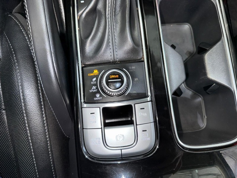 Kia Telluride Vehicle Image 36