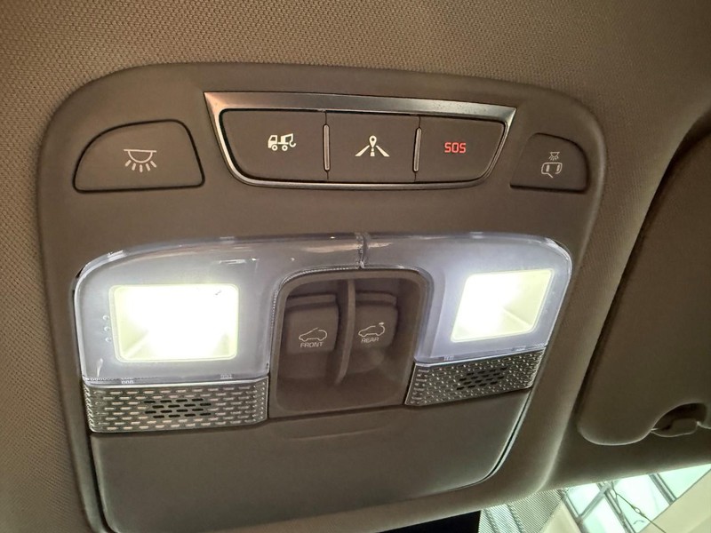 Kia Telluride Vehicle Image 37