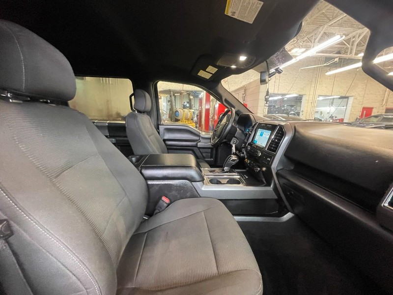 Ford F-150 Vehicle Image 10