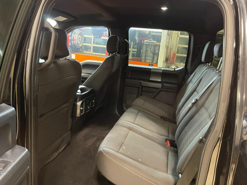 Ford F-150 Vehicle Image 14