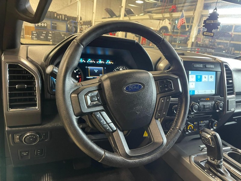 Ford F-150 Vehicle Image 19