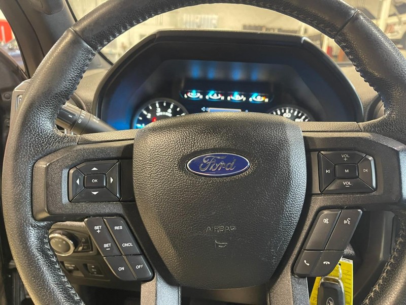 Ford F-150 Vehicle Image 21