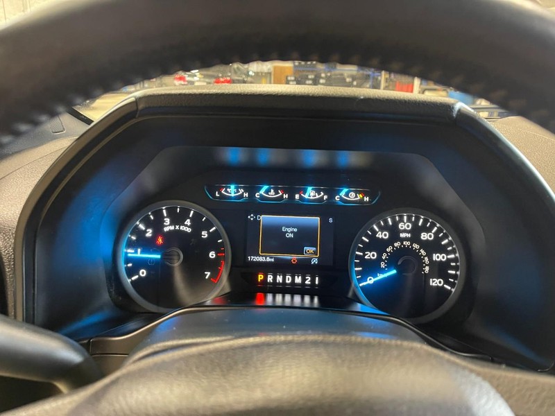 Ford F-150 Vehicle Image 22