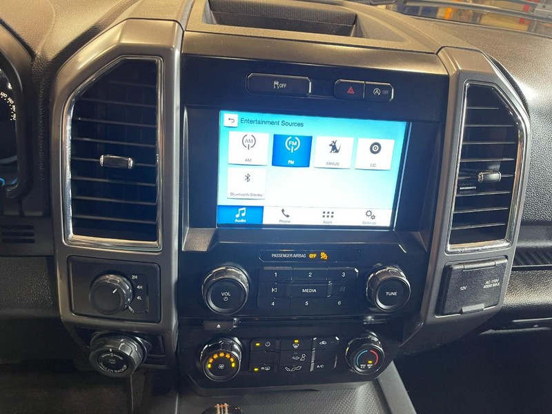 Ford F-150 Vehicle Image 23