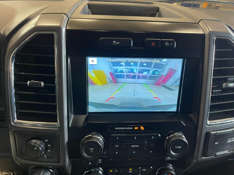 Ford F-150 Vehicle Image 24