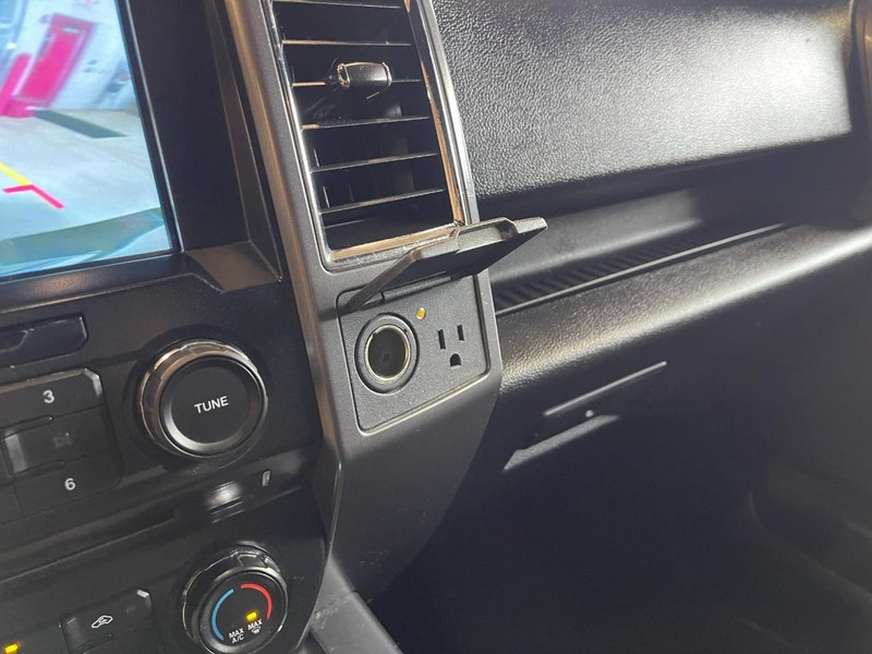 Ford F-150 Vehicle Image 25