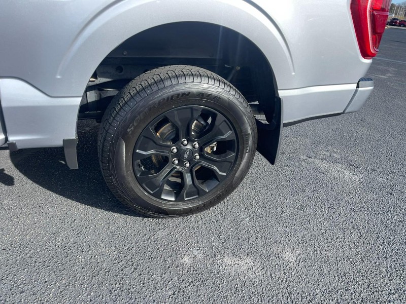 Ford F-150 Vehicle Image 05