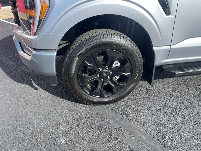 Ford F-150 Vehicle Image 06