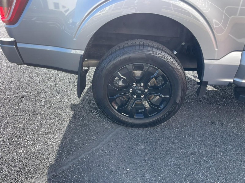 Ford F-150 Vehicle Image 08