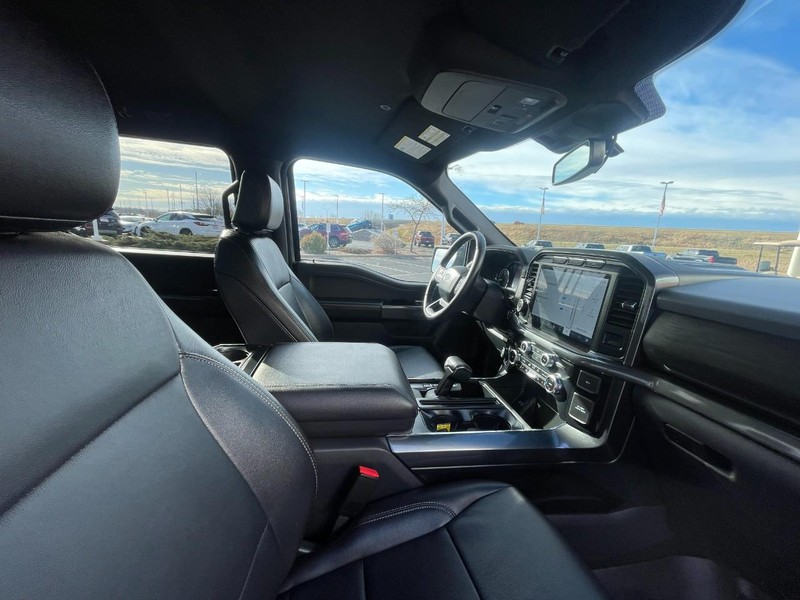 Ford F-150 Vehicle Image 10