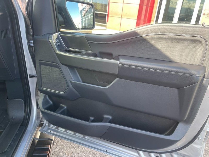 Ford F-150 Vehicle Image 12