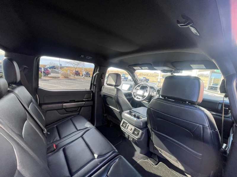 Ford F-150 Vehicle Image 14