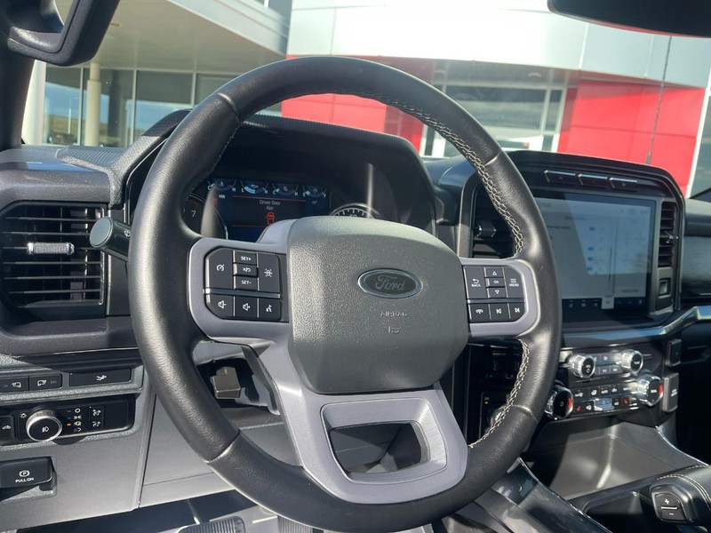 Ford F-150 Vehicle Image 21