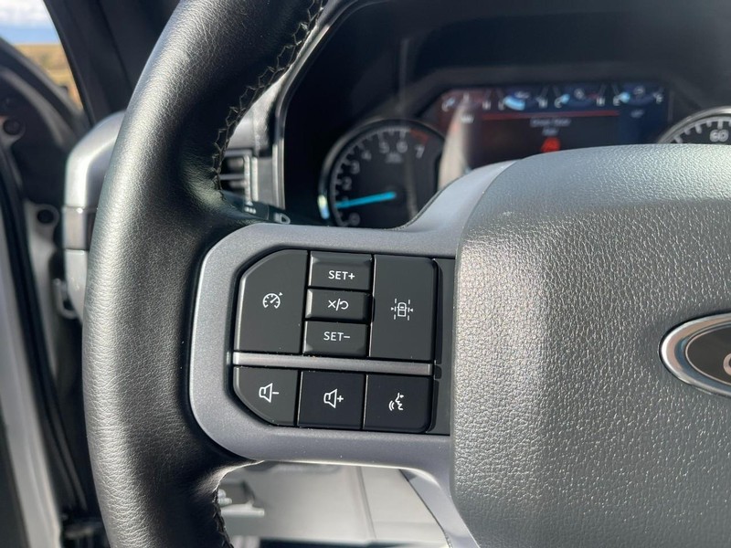 Ford F-150 Vehicle Image 22