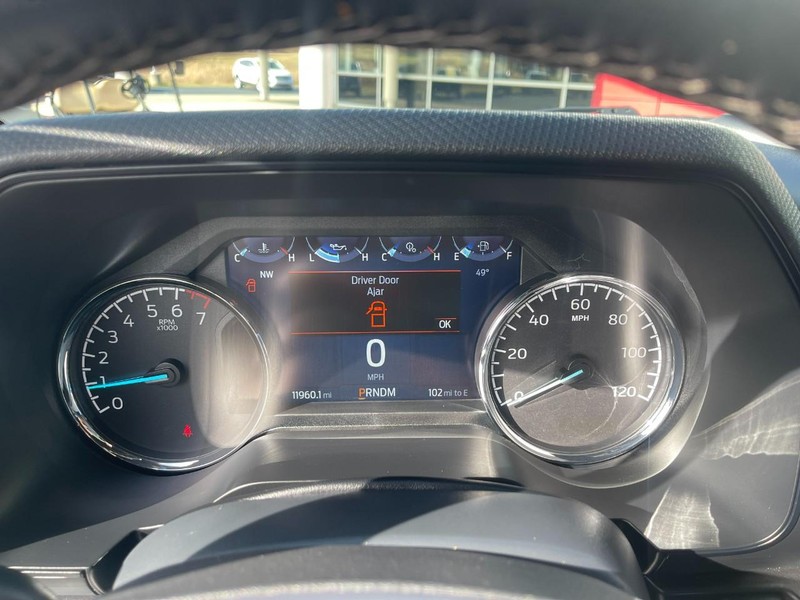 Ford F-150 Vehicle Image 25