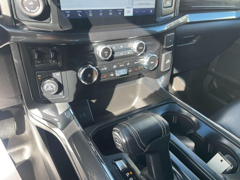 Ford F-150 Vehicle Image 26