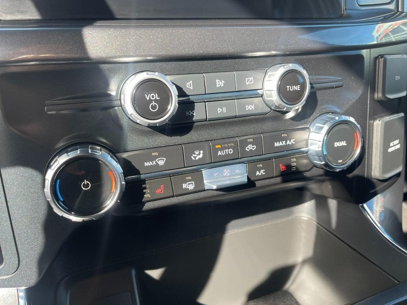 Ford F-150 Vehicle Image 30