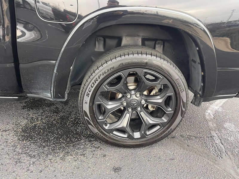 Ram 1500 Vehicle Image 05