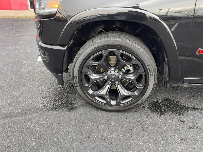 Ram 1500 Vehicle Image 06