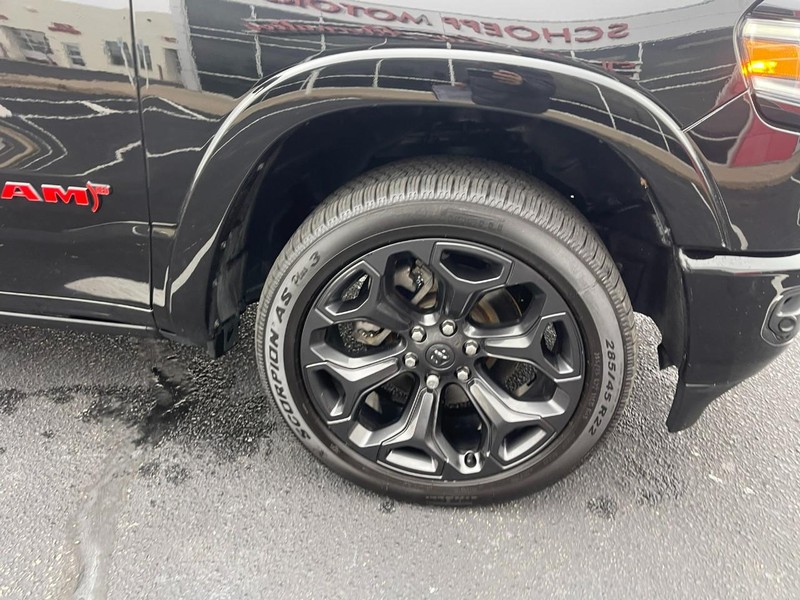 Ram 1500 Vehicle Image 07