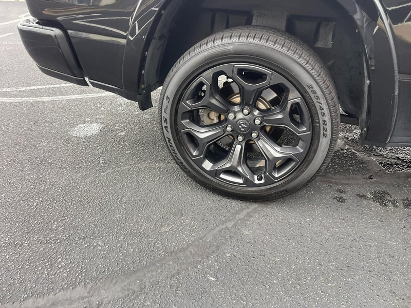 Ram 1500 Vehicle Image 08