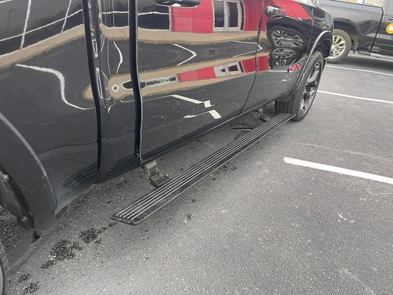 Ram 1500 Vehicle Image 09