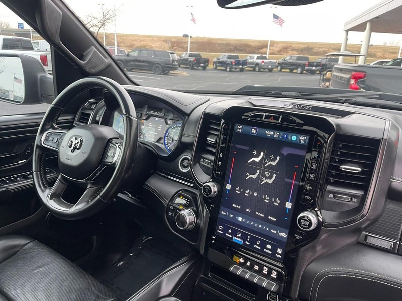 Ram 1500 Vehicle Image 10