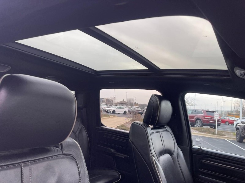 Ram 1500 Vehicle Image 11