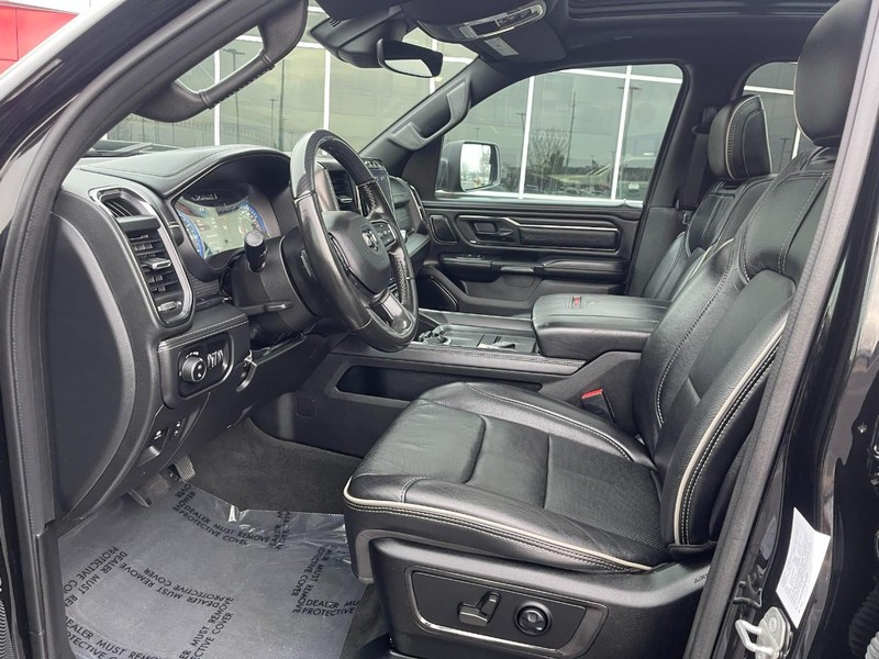 Ram 1500 Vehicle Image 19