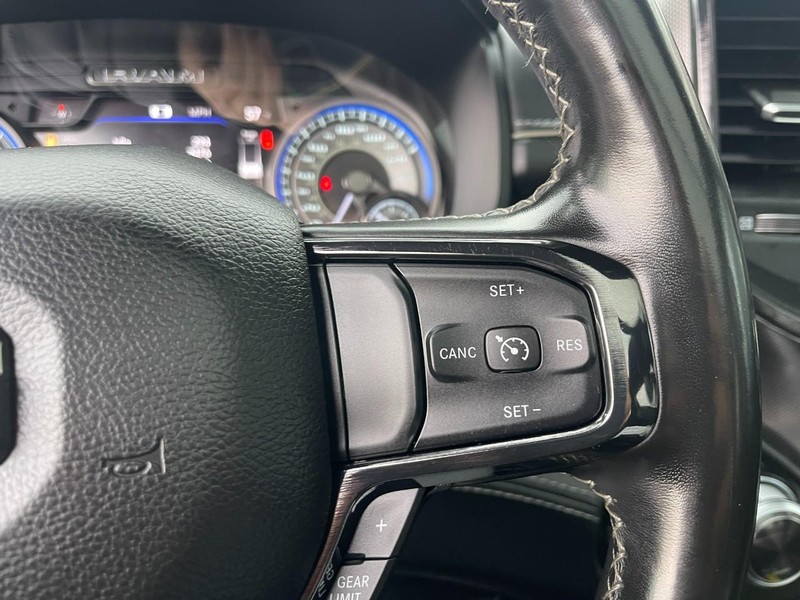 Ram 1500 Vehicle Image 25