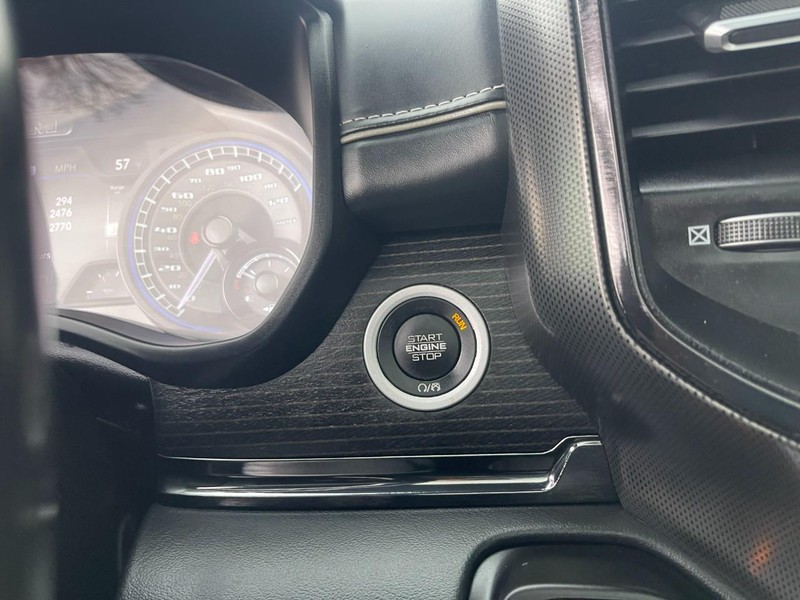 Ram 1500 Vehicle Image 27